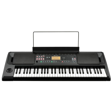 Teclado Korg Para Principiantes Ek-50